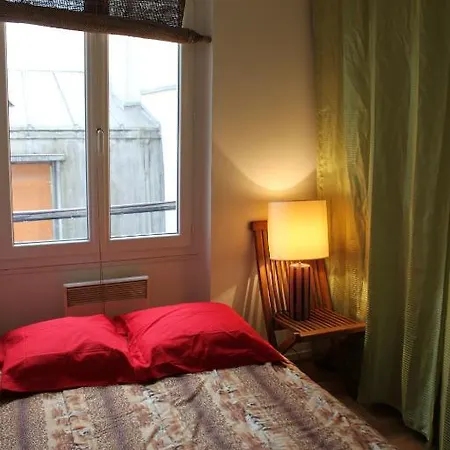 Montmartre Paris